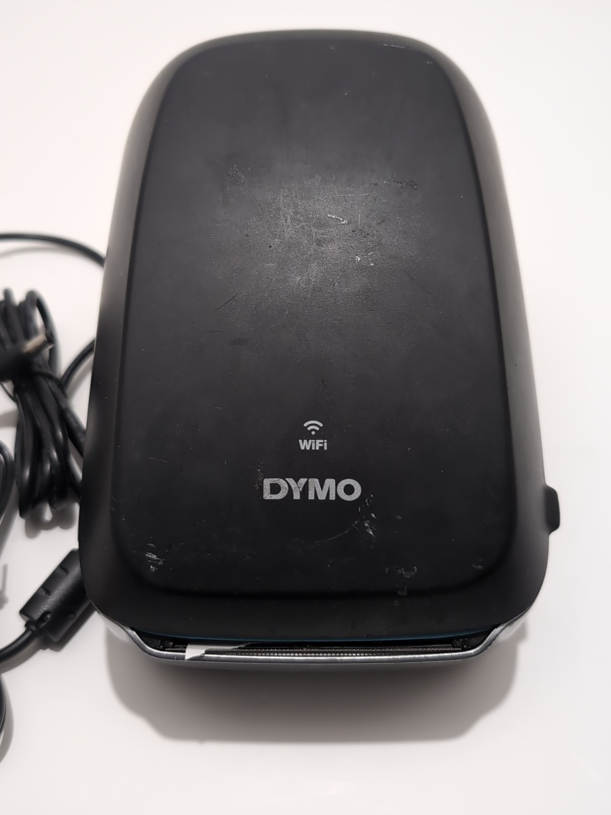 DYMO LabelWriter Wireless WiFi Label Printer Black Thermal Office 2002150