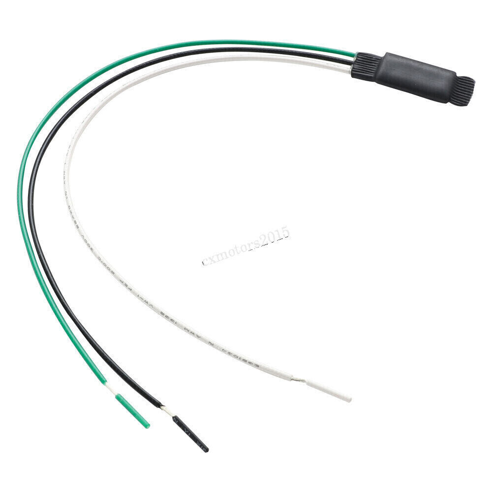 Parking Brake Bypass for Pioneer AVH AVH-X AVH-P Radio Video in Motion Interface