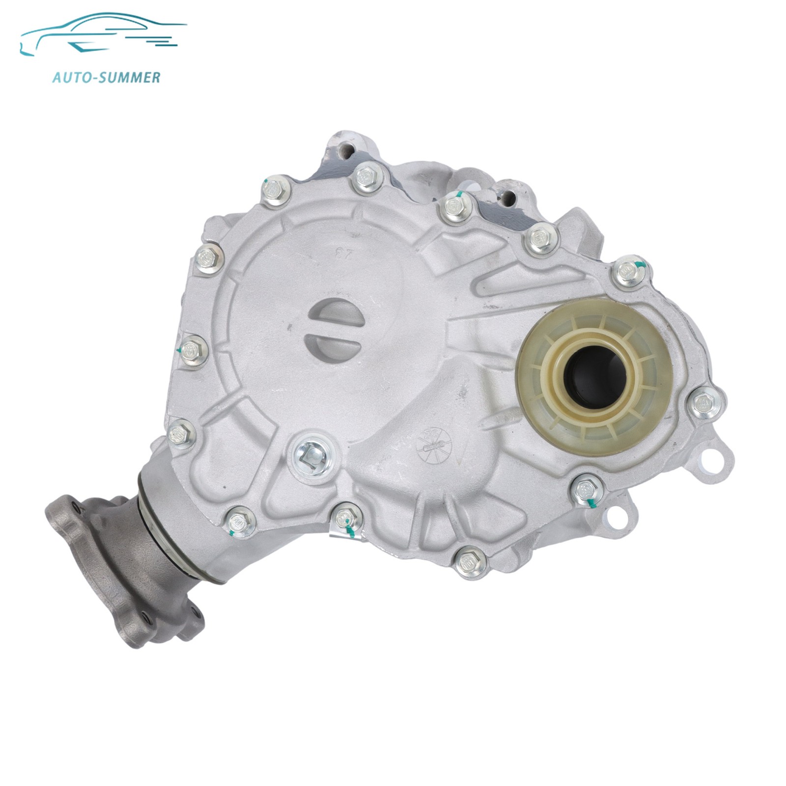 Transfer Case Assembly For Mazda CX-9 Grand Touring Sport Touring AWD 2007-2015