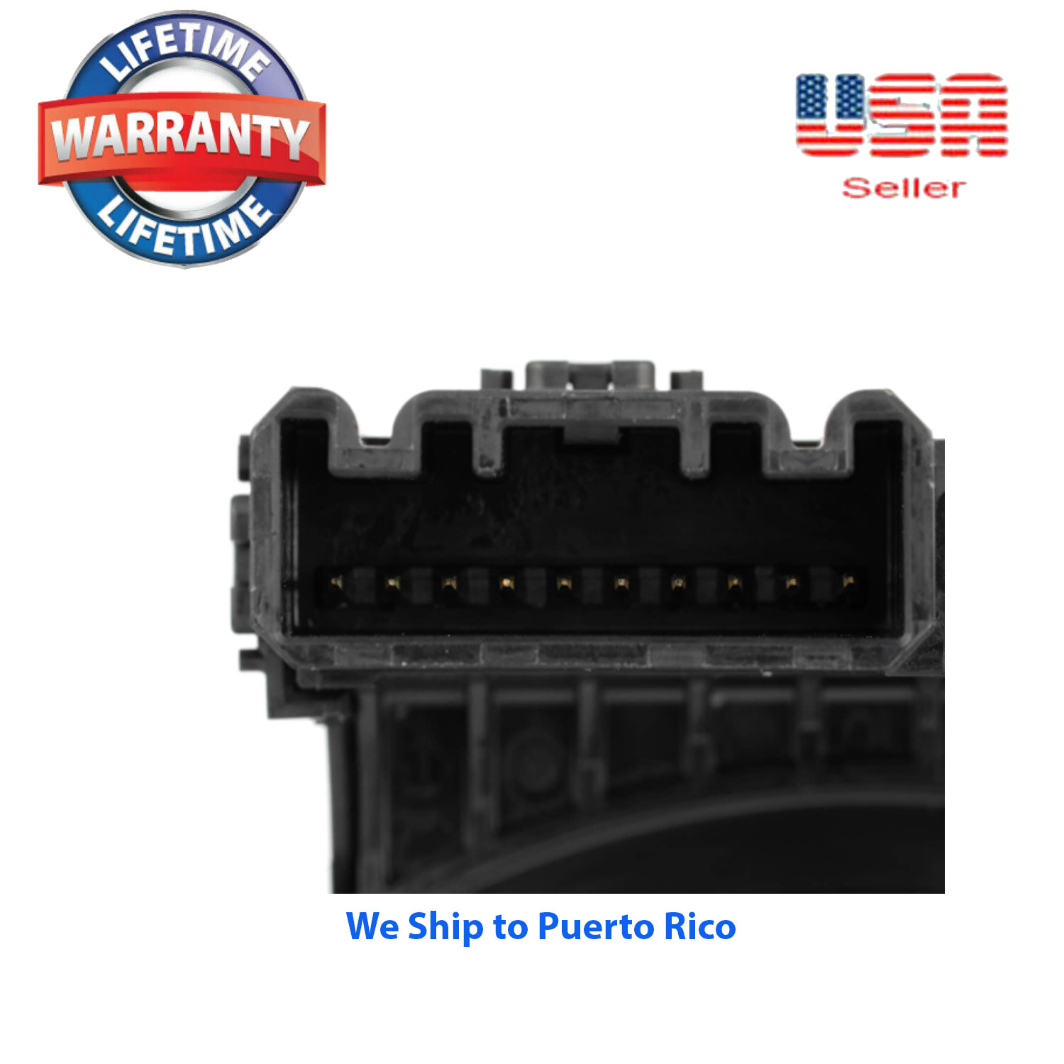 22989630 Clock Spring For Chevrolet Suburban Silverado Tahoe GMC Sierra Cadillac