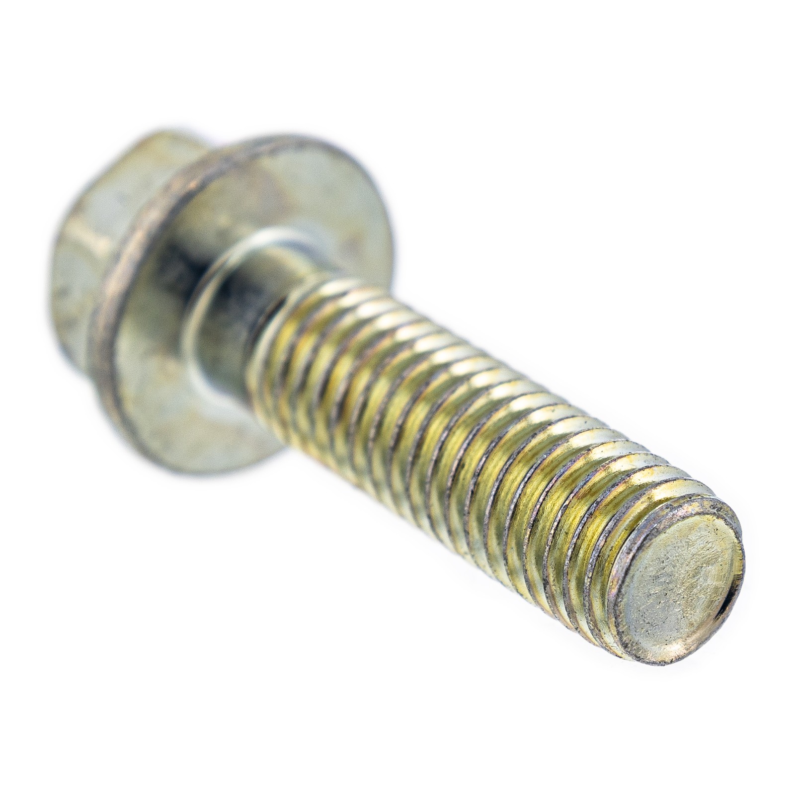 Honda 96300-08028-00 Flange Bolt (8X28) XR XL X4 250 XR250R XR400R XR600R