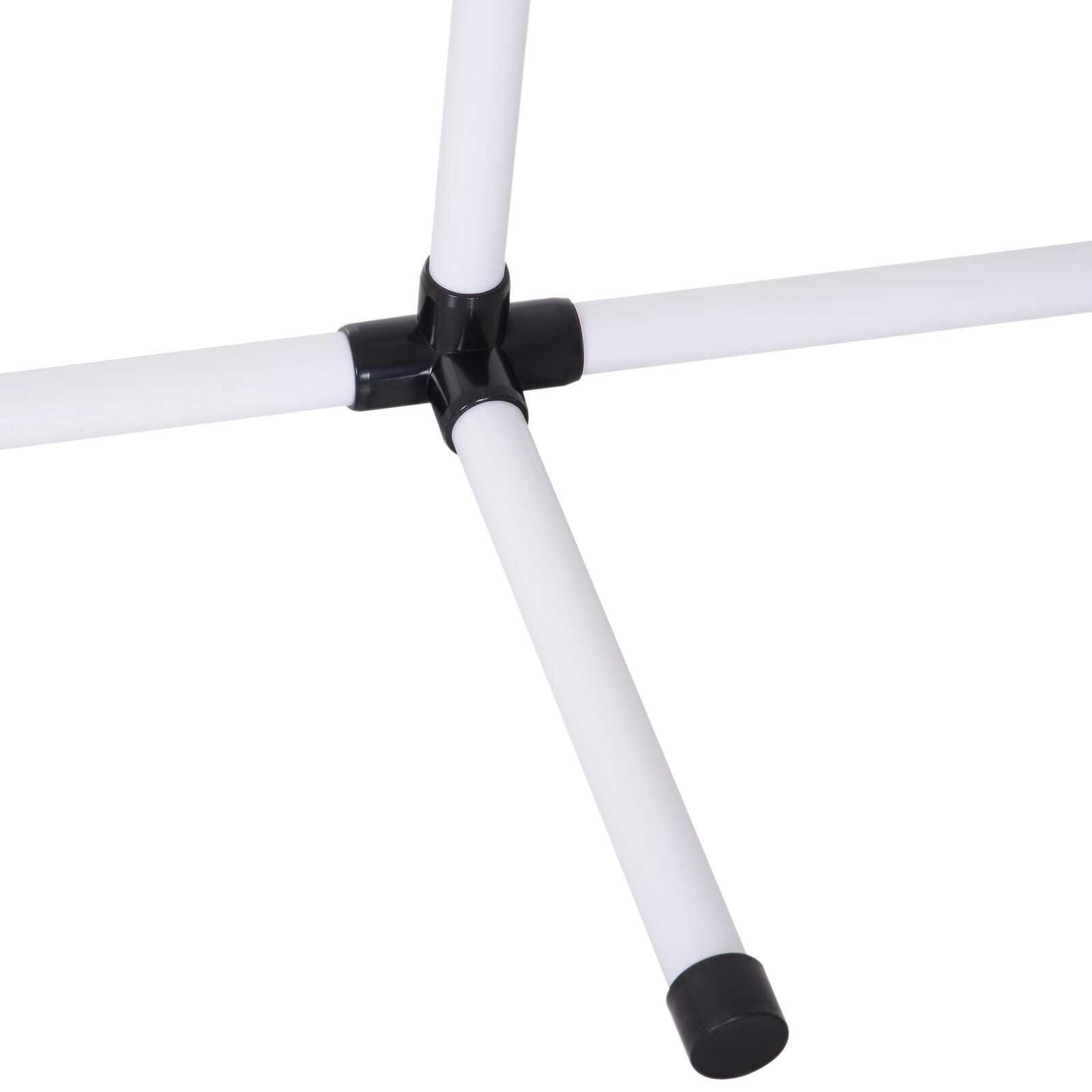 Dog Weave Pole Set Agility Starter Kit Pet Outdoor Exercise Training Set