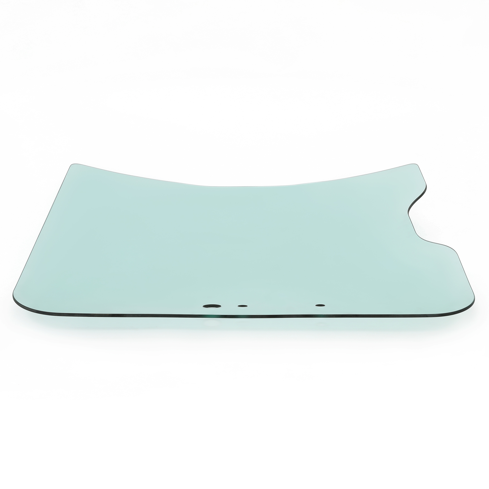 Front Door Glass Window For Bobcat G Series S185 S250 T110 T140 A220 Skid Steer