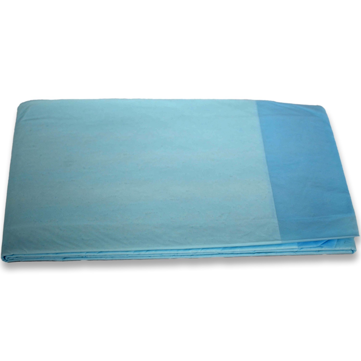 100 Pads Adult Urinary Incontinence Disposable Bed pee Underpads 23x36