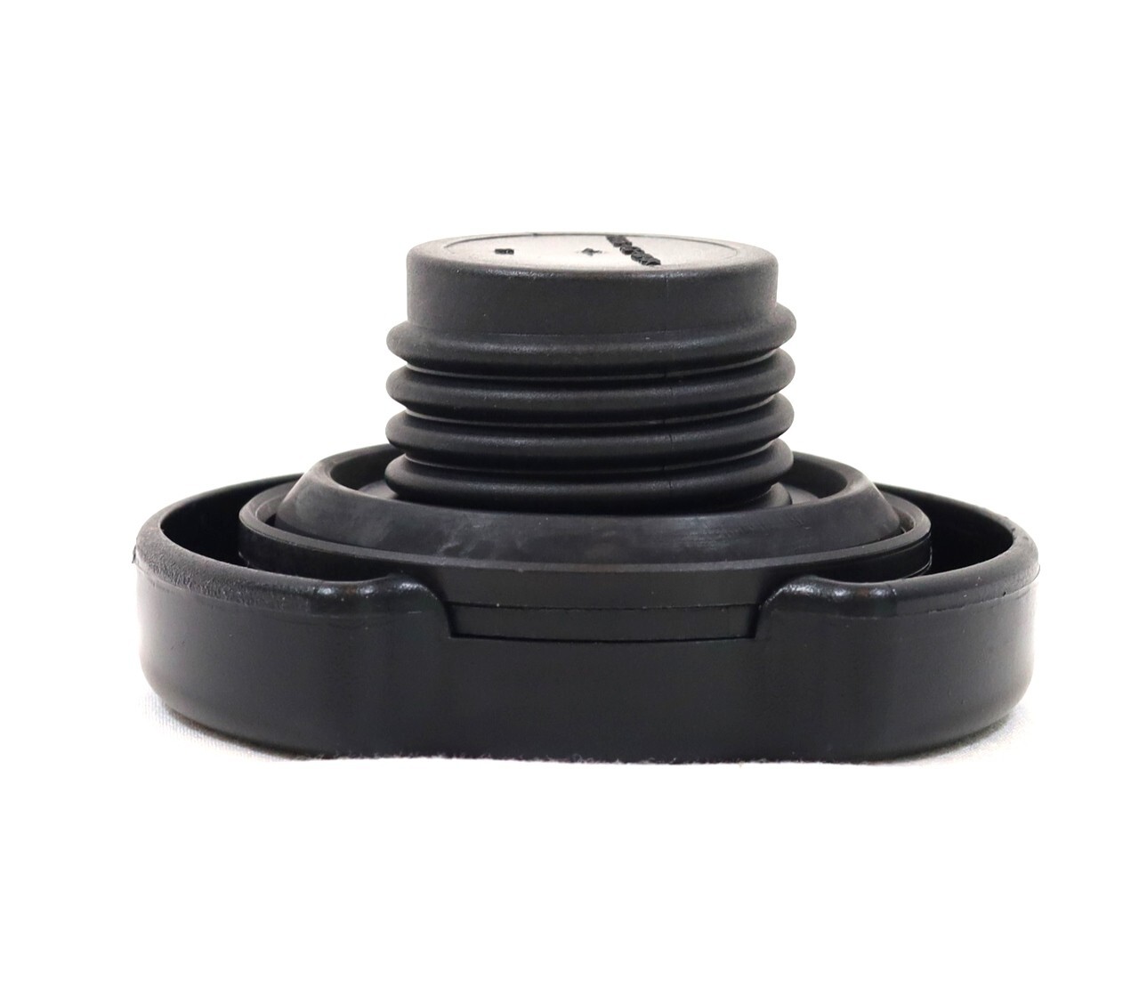 OEM Motorcraft EC-743 Engine Oil Cap 1994–2010 7.3L 6.0L 6.4L Powerstroke Diesel