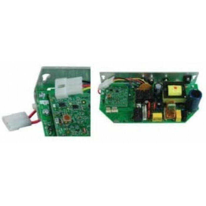 Linear HAE00077 Control Board for BBU Compatible Garage Opener LDC0800 LDCO801