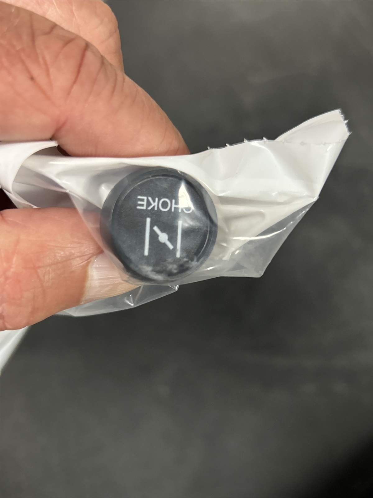 OEM HARLEY DAVIDSON CABLE, CARBURETOR ENRICHNER - 29229-88D [ NEW ]