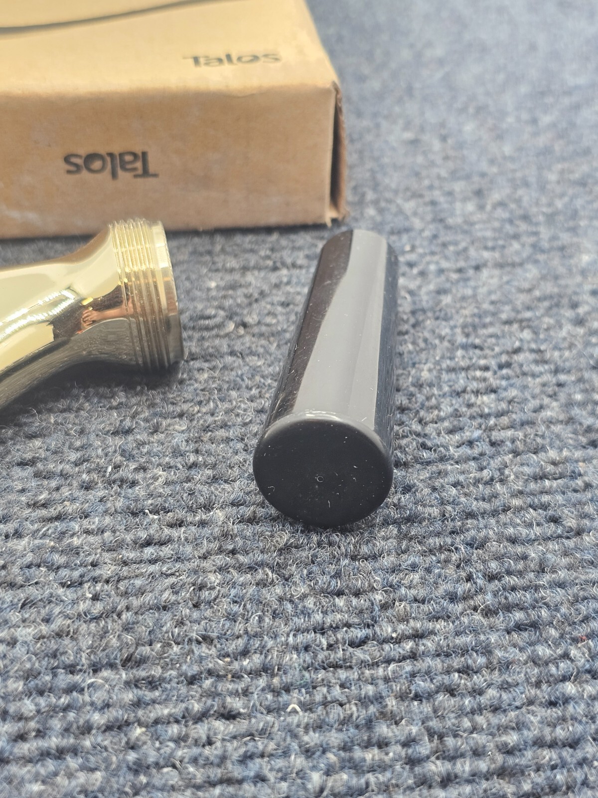 Talos 1011002-37 Draft Beer Faucet Tap