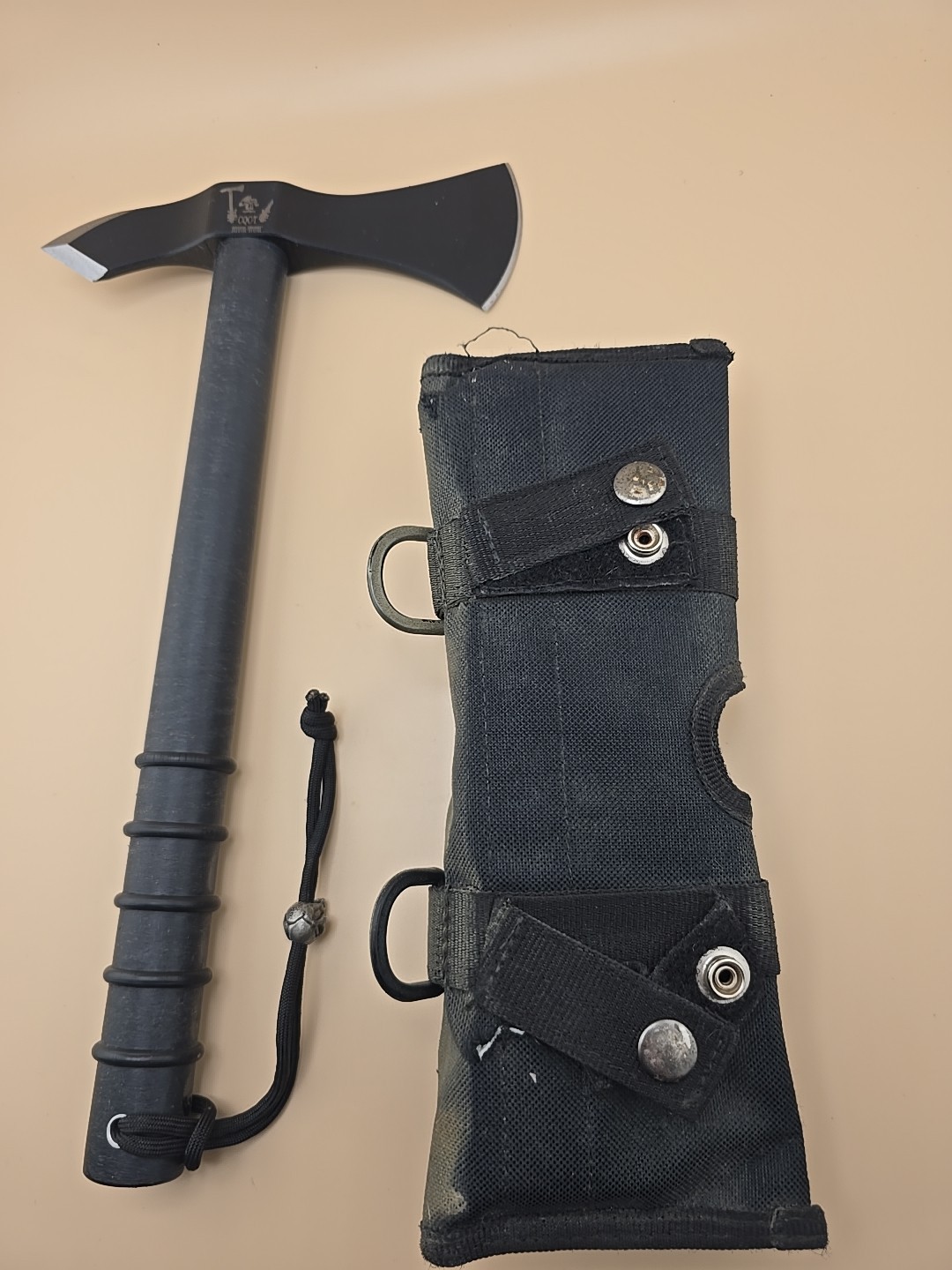 Emerson CQC-T American Tomahawk