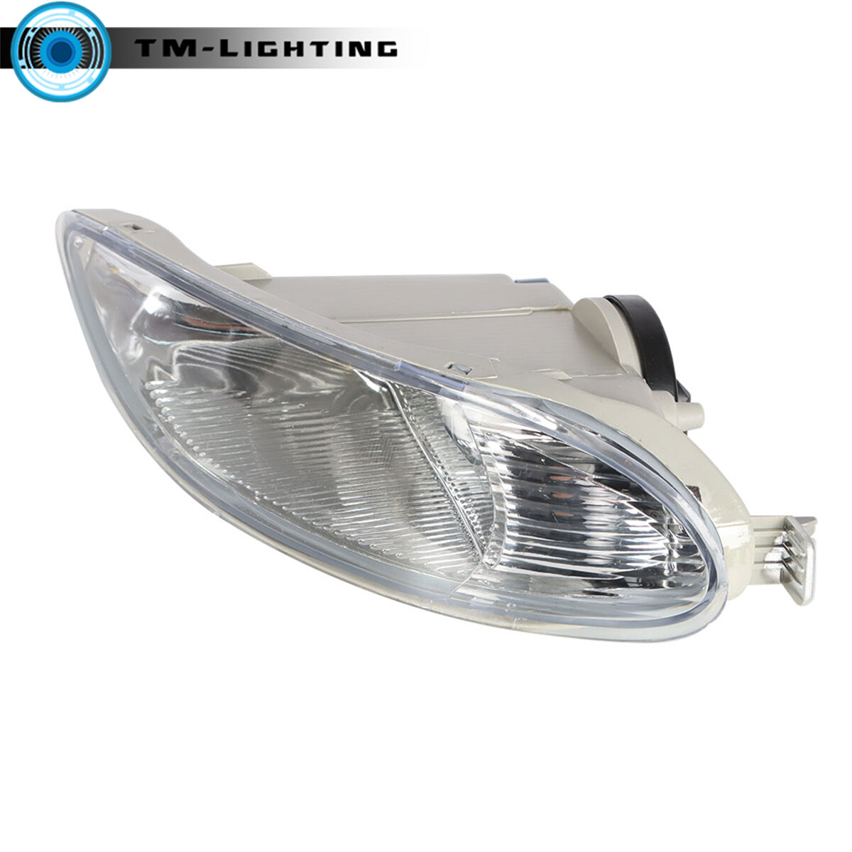 For 2005-2008 Toyota Corolla Pair of Fog Light Lamp Assembly w/Switch+Wiring Kit