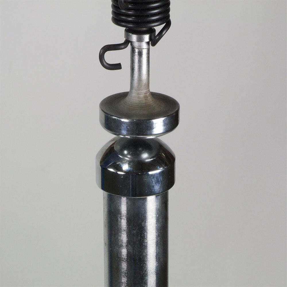 Baileigh 1005948 PH-24A Pneumatic Planishing Hammer w/ 24" x 16 ga Capacity