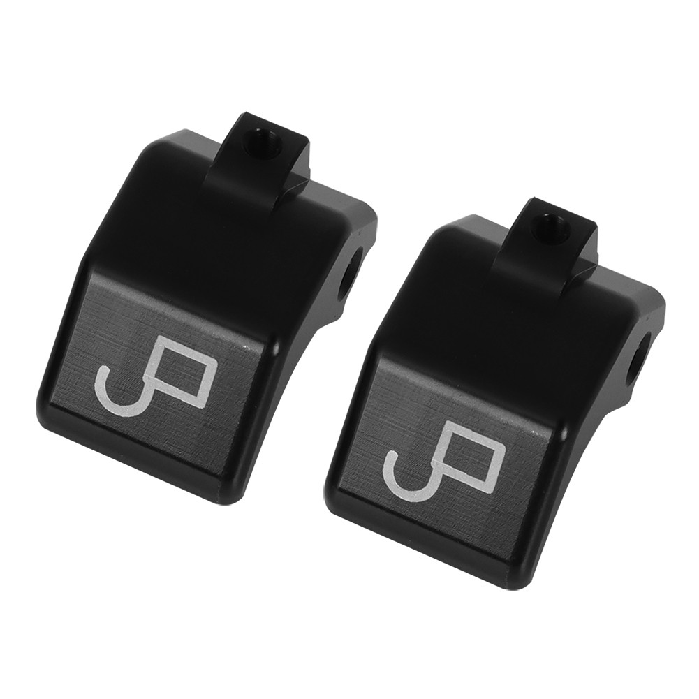 Left Right Soft Top Roof Latch Lock Clamp Kit For 90-05 Mazda Miata Convertible