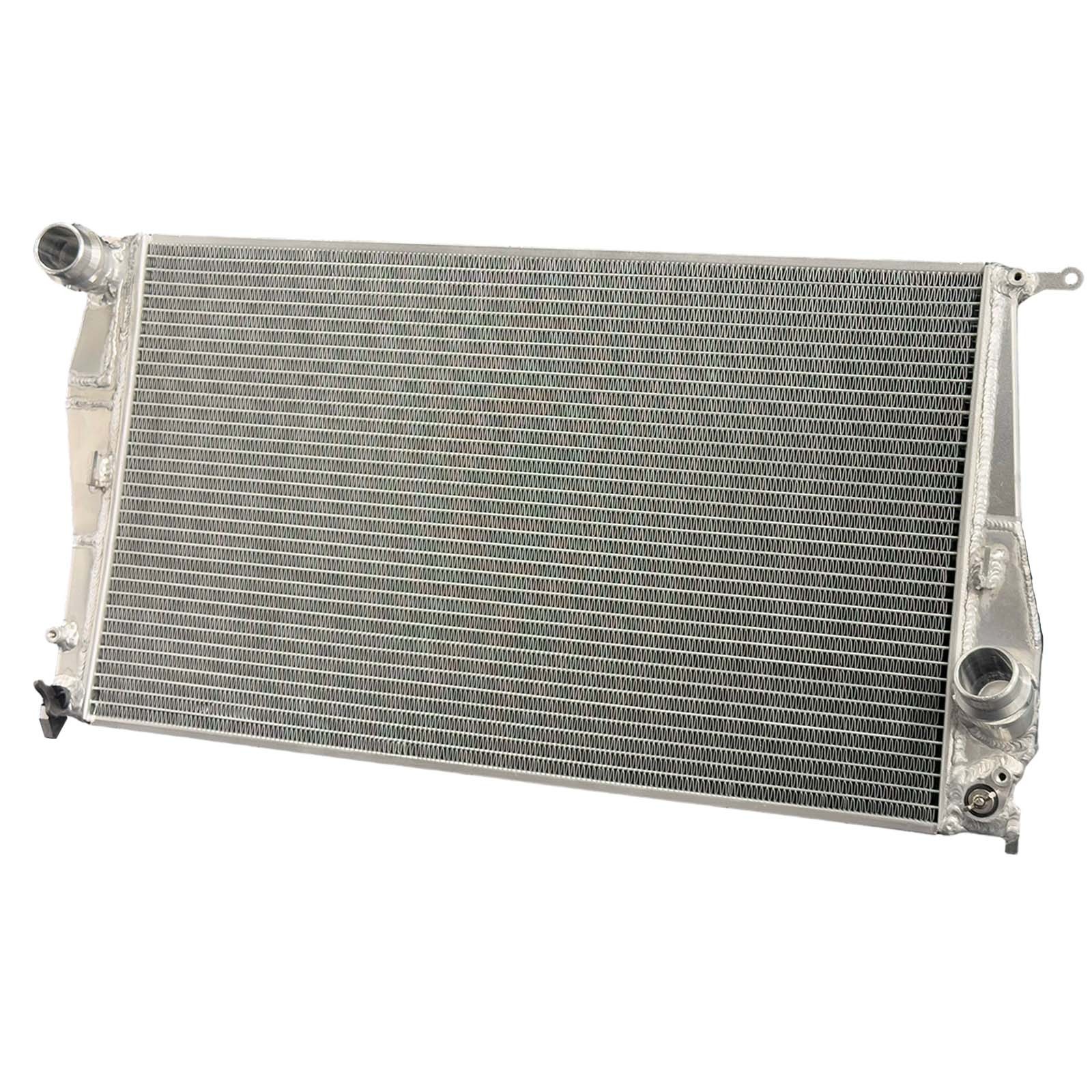 Radiator Fit BMW 135i 335d 335i 335is 335xi X1 E84 2007-2016 Aluminum MT