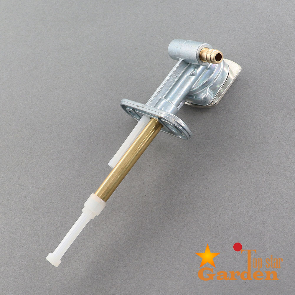 Petcock Fuel Tank Switch Valve For Yamaha Tri-Zinger YT60 4 Zinger 60 YF60S