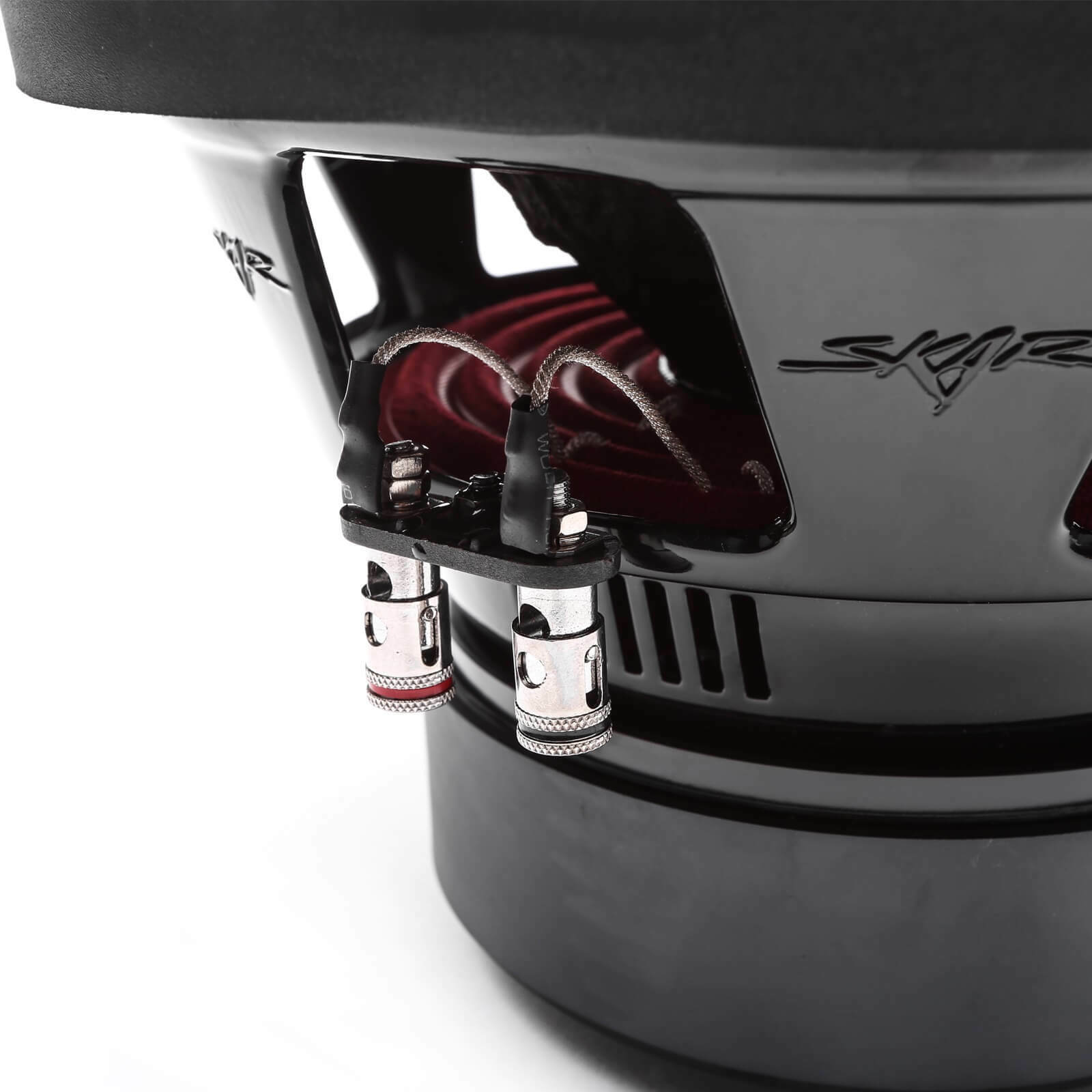 (2) NEW SKAR AUDIO SDR-10 D4 10" 1200W MAX POWER DUAL 4 OHM SUBWOOFERS - PAIR