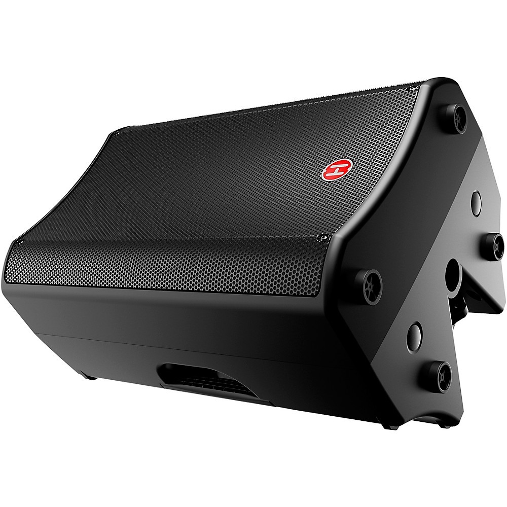 Harbinger VARI V1112 12" 2-Way Powered Speaker with Bluetooth