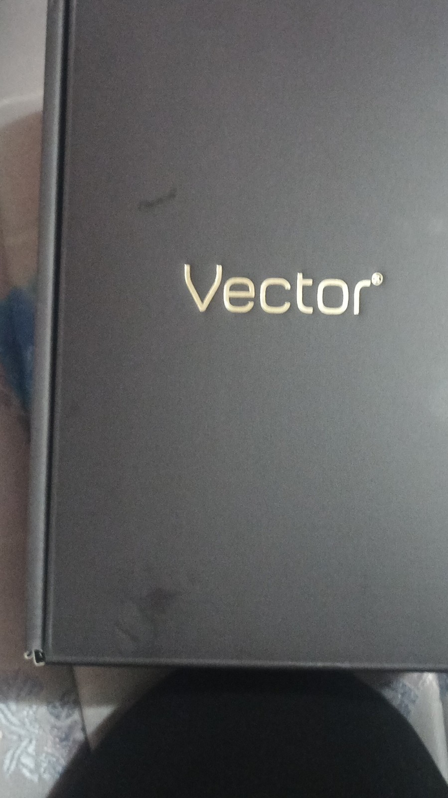 Digital Dream Labs Vector 2.0 AI Robot Companion with Charging Dock