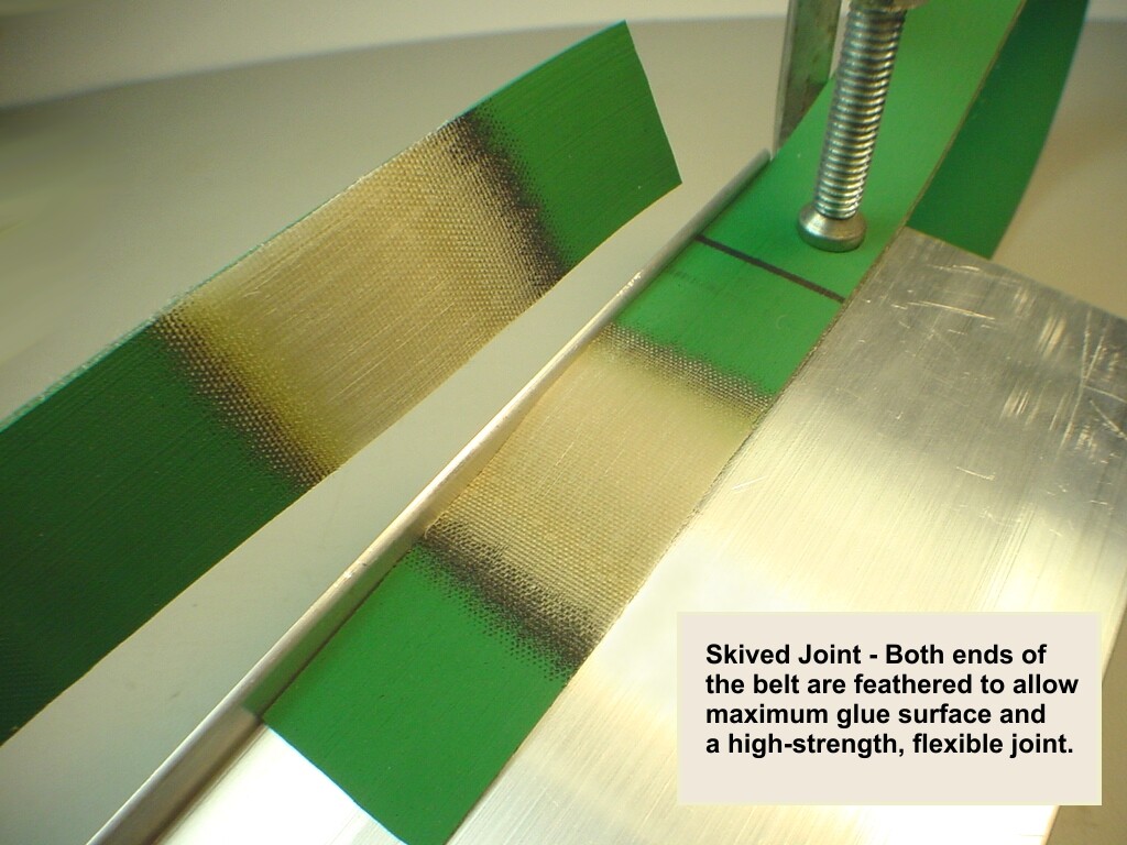 New! ● 1" Premium Flat Drive Belt ● For All South Bend Lathe 10L & 10R Heavy 10