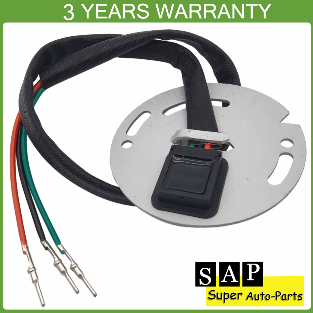 Ignition Sensor Assembly For Harley Sportster 883 1200 Electra Glide 0807-3019