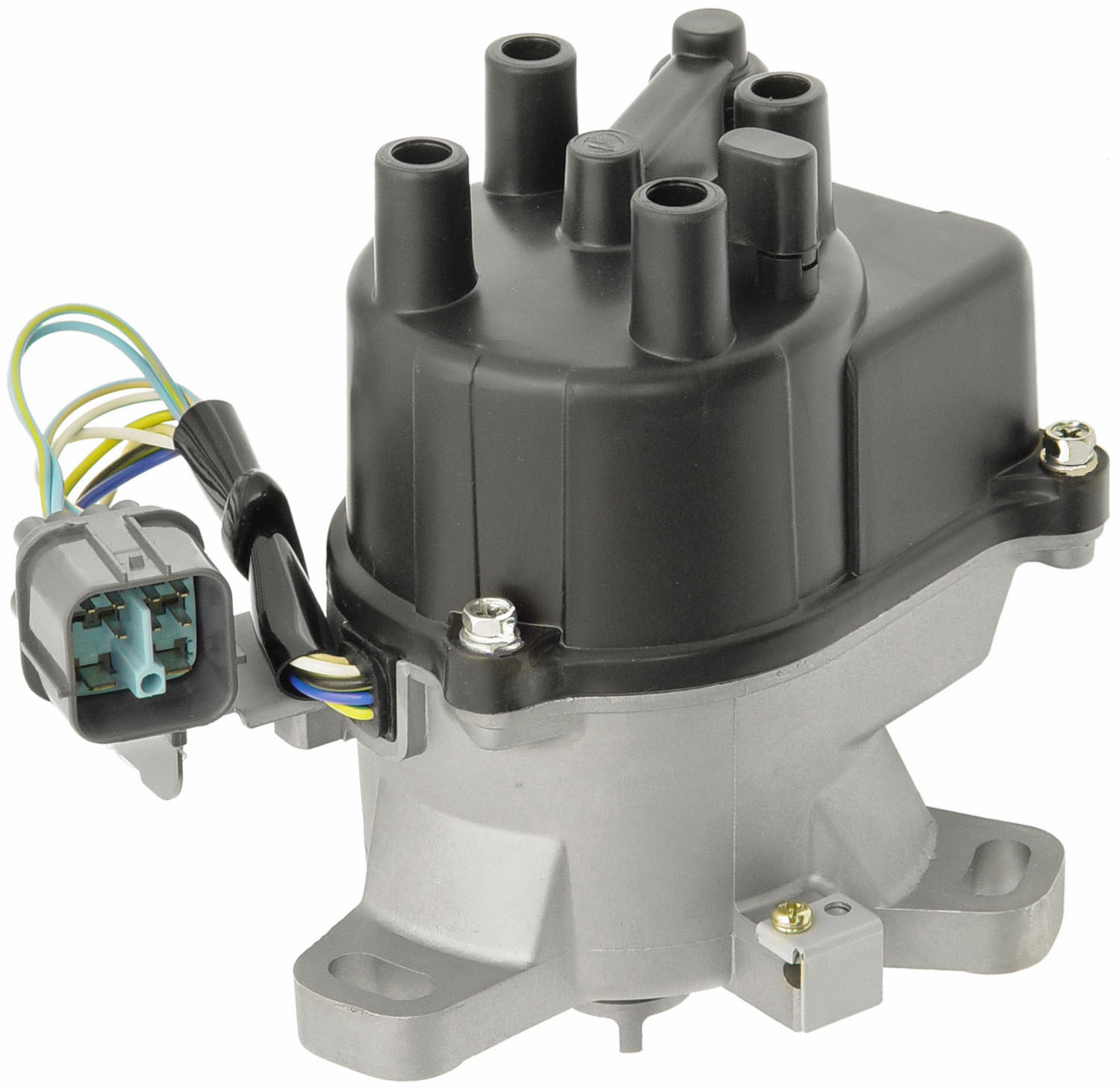 Distributor for 96-98 Honda Civic 1.6L SOHC Civic del Sol TEC D16Y7 D16Y TD-80U