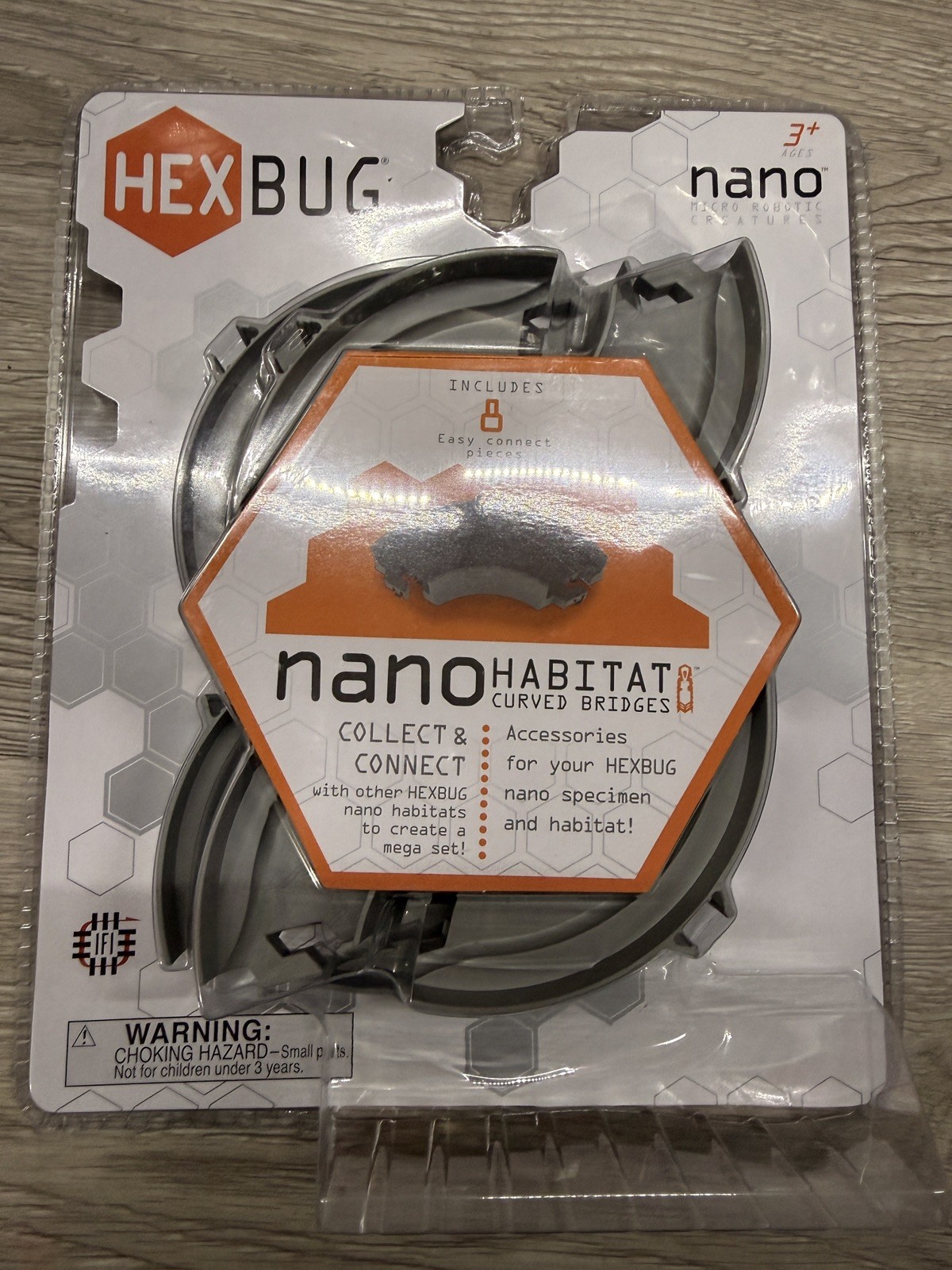 Huge HEXBUG Nano Collection: 6 Sealed Habitat Expansion Sets + 2 New Nano Bugs
