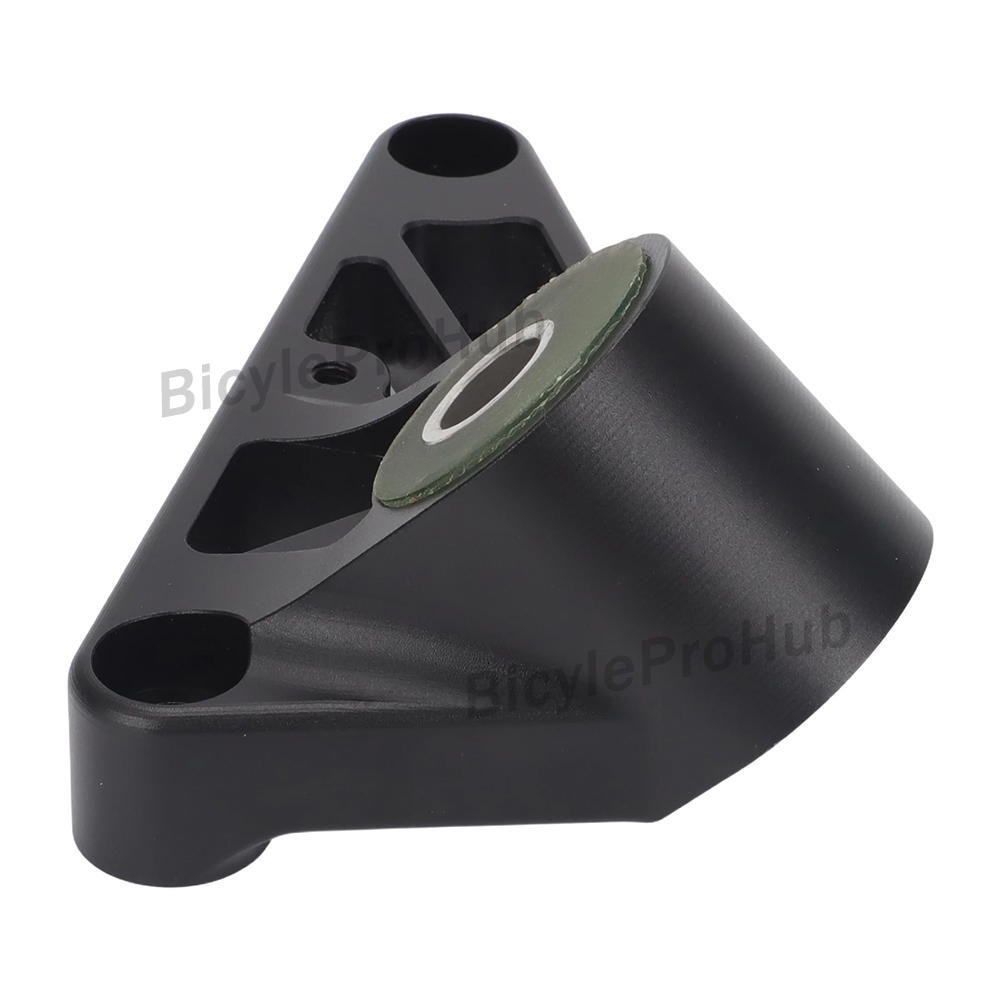 For 02-10 Buell XB9 XB12 Firebolt Lightning Front Engine Isolator Mount Bracket