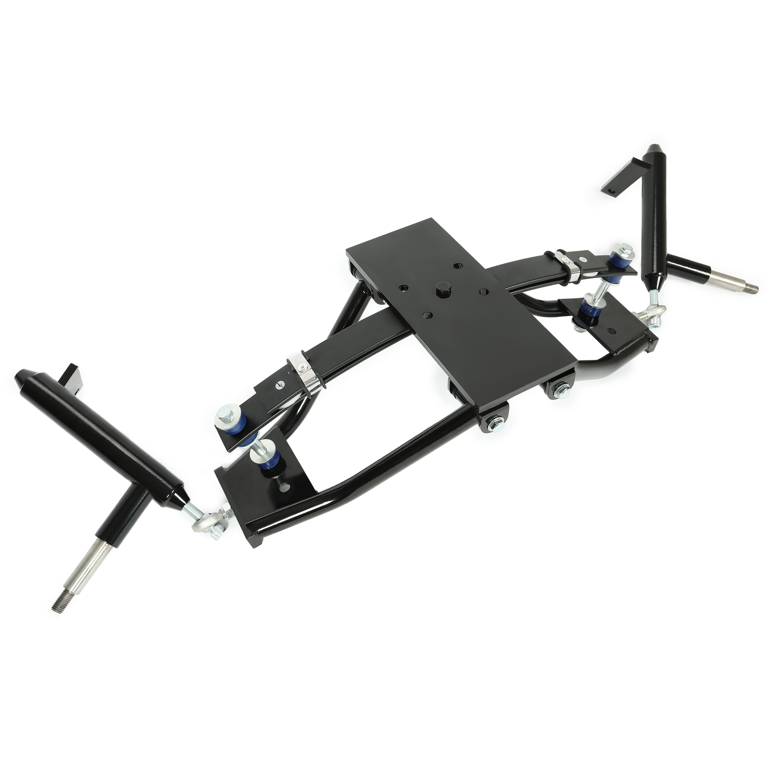 6" Double A-Arm Lift Kit Accessories For Club Car Precedent Golf Cart 2004-up