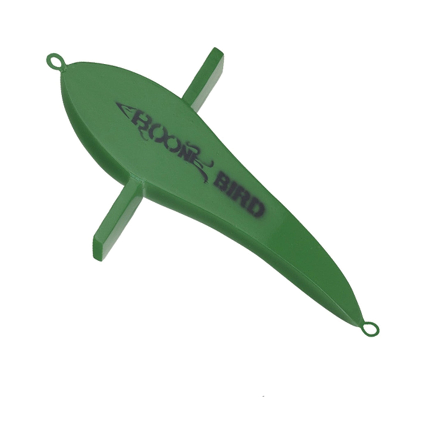 Boone Teaser Birds - Rigged & Ready