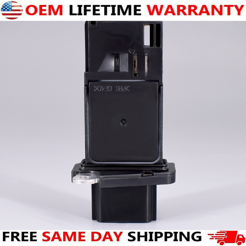 OEM MASS AIR FLOW METER SENSOR MAF FOR ALTIMA FACTORY 22680-7S000 AFH70M-38 USA
