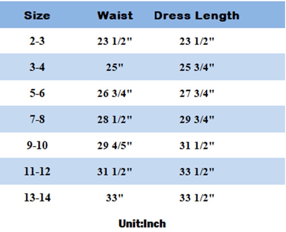 Wedding Flower Girl's Bridesmaid Ruffles Lace Cute Bow Waist Evening Dress