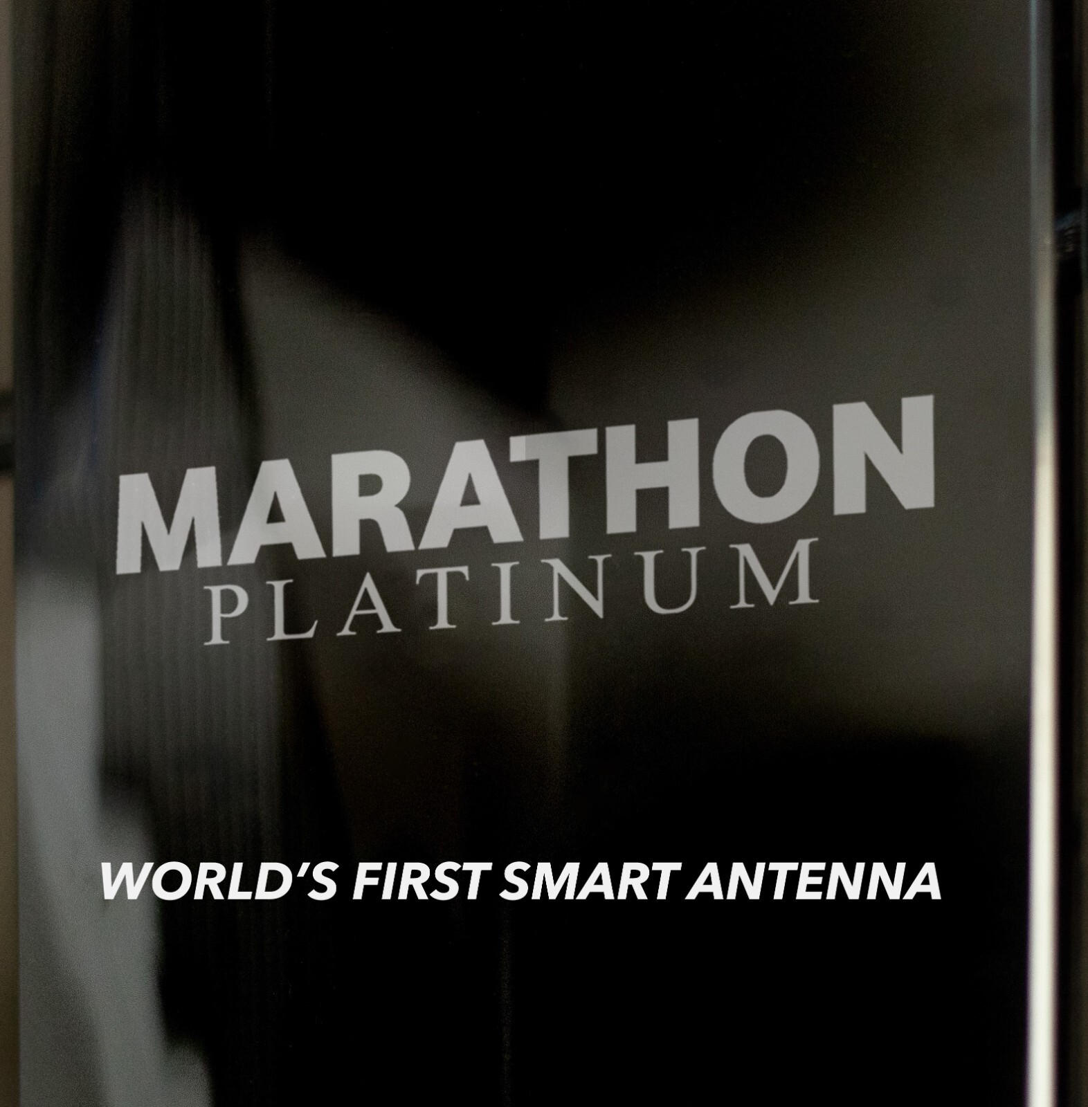 New Marathon Platinum Smart TV Antenna by Free Signal TV