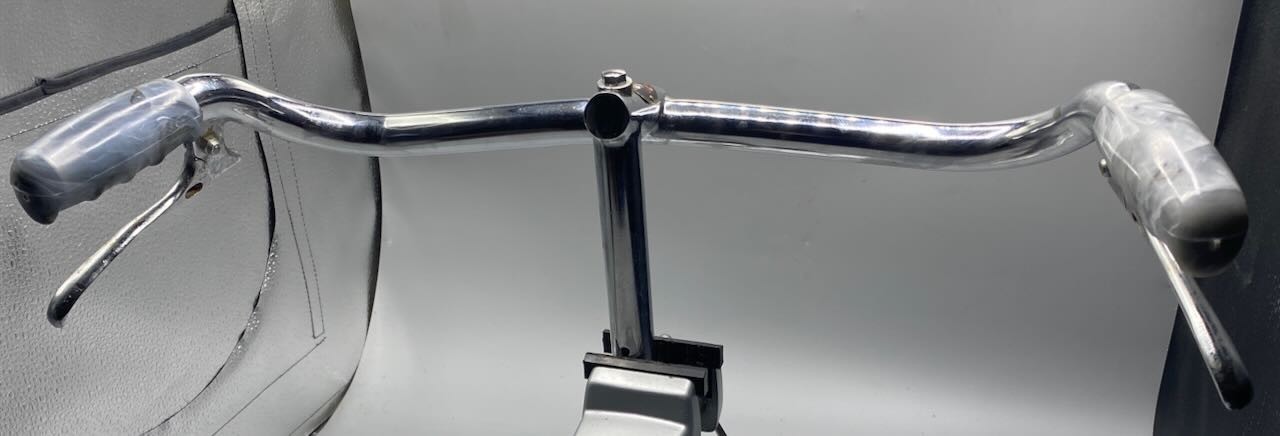 Cinelli "Gentleman's" Handelbars MOD. Torino