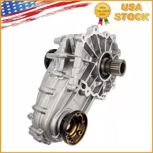 Transfer Case For 2011-2013 Jeep Grand Cherokee Dodge Durango Single Speed 3.6L
