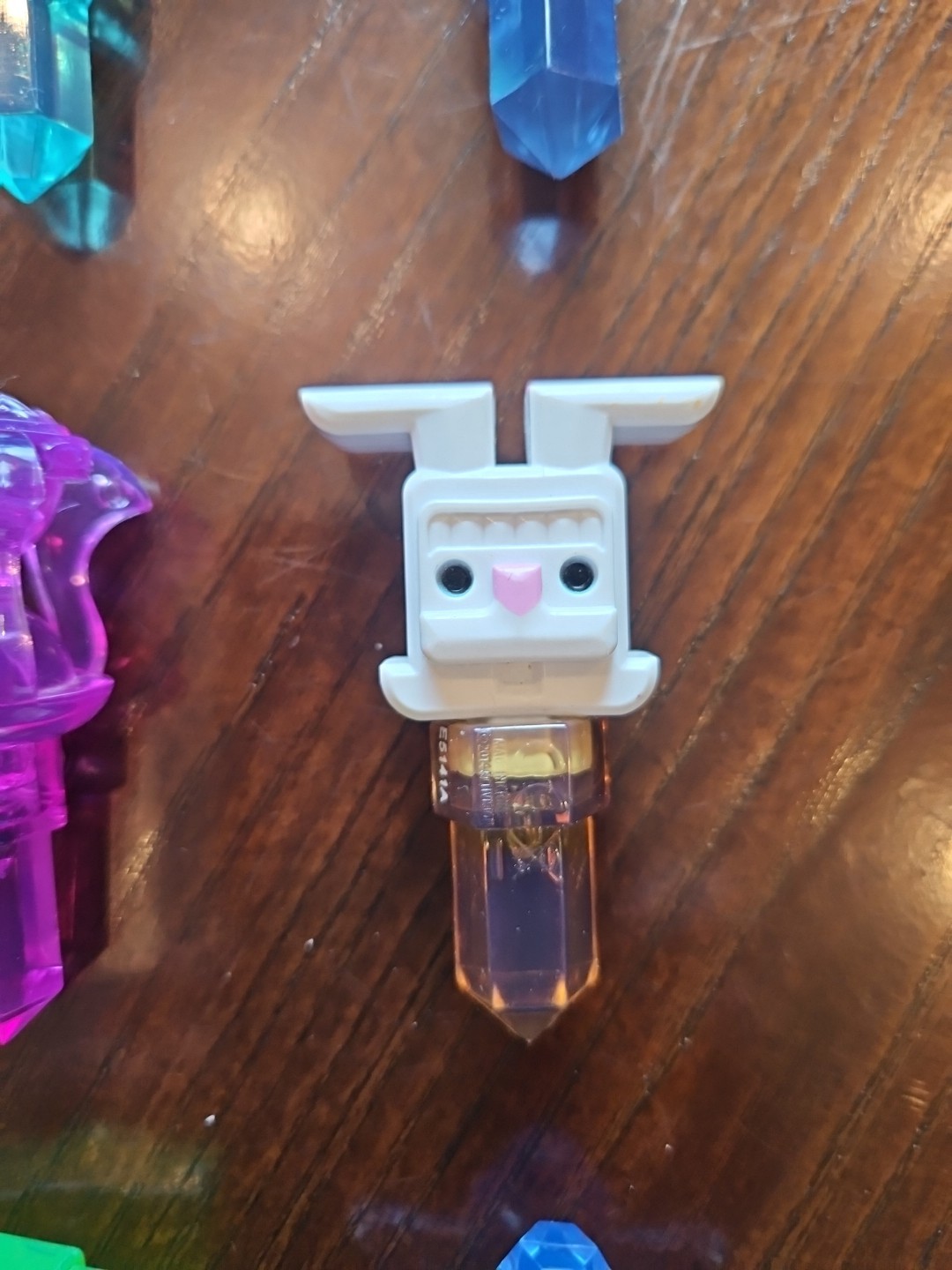 Skylanders Trap Team Lot Of 9 Different Traps Including Bunny Rabbit