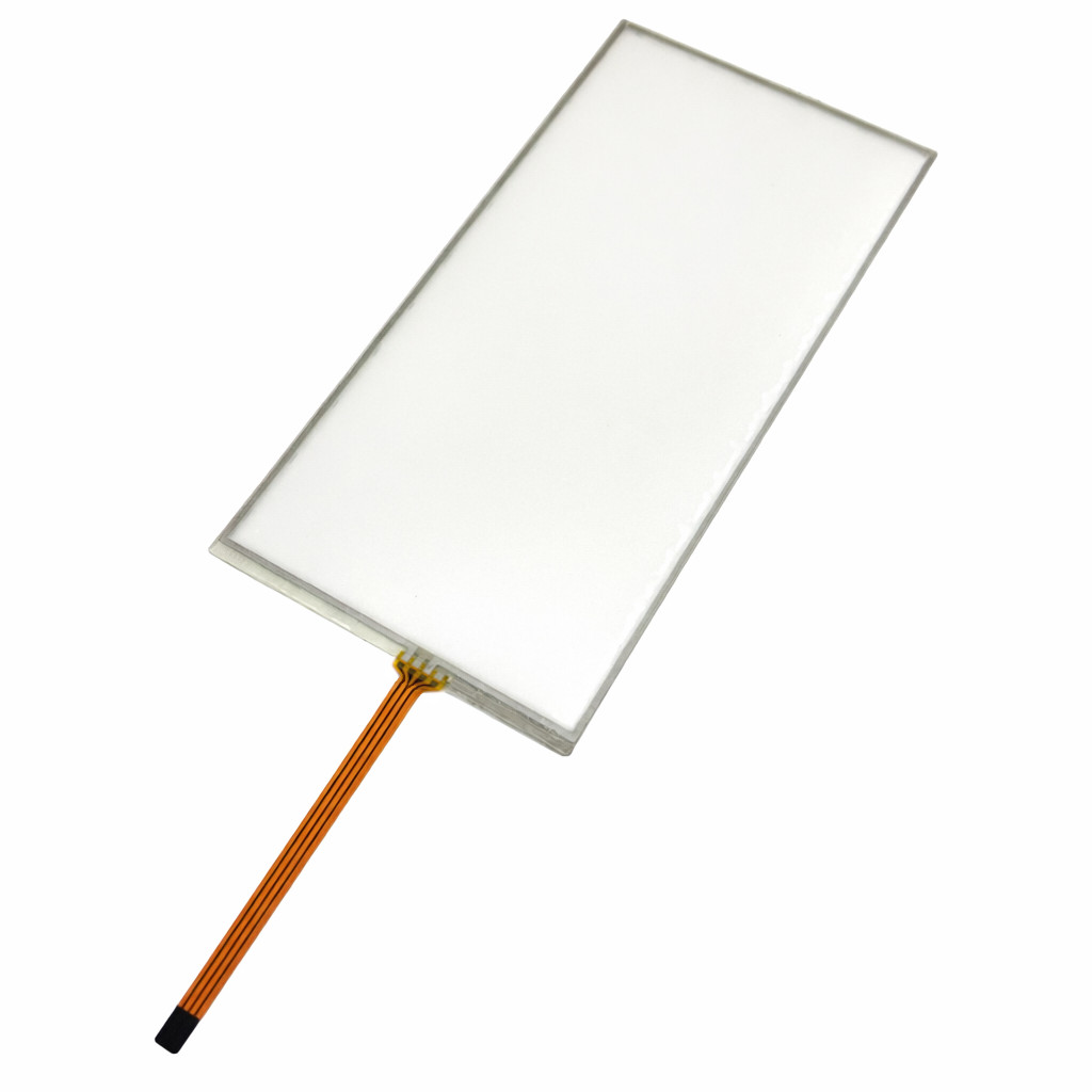 Replacement LCD Display & Touch Screen for Kenwood DDX6706S DDX-6706S Car Stereo