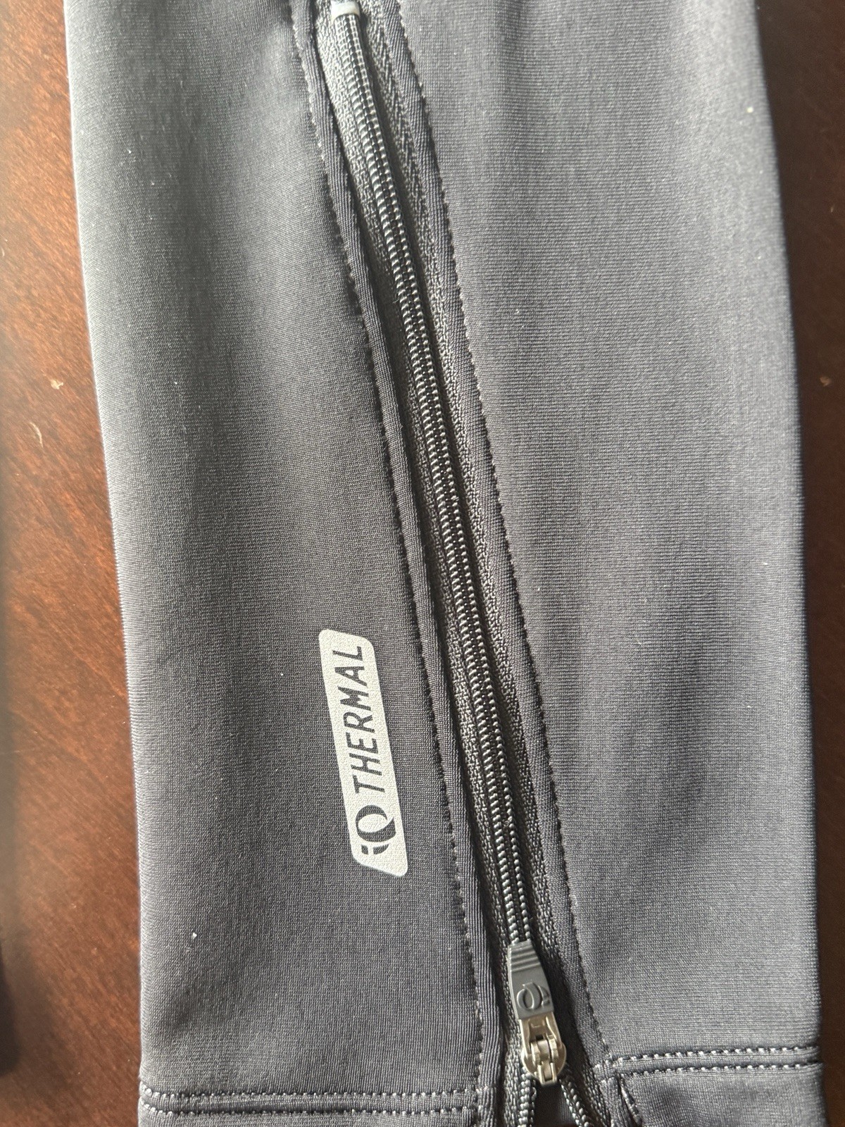 Pearl Izumi Women's Thermal Fleece Leg & Arm Warmer Set