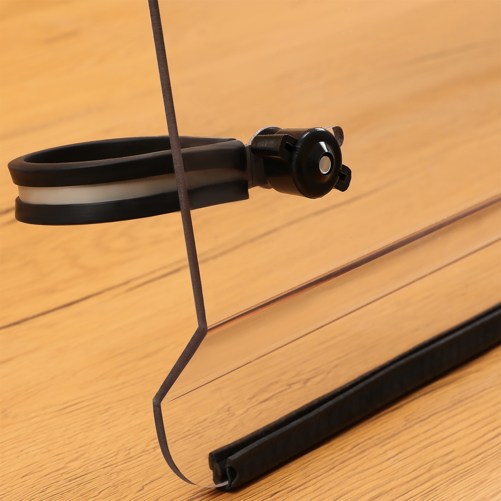 Front Full Windshield For Polaris Ranger XP 800/ XP 800 Crew/800 6x6 2010-2016