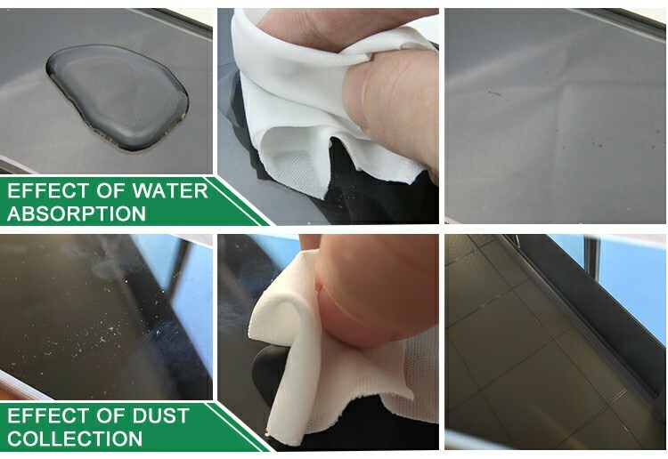 Relife Cleanroom Wipes RL-045, 50pcs, Anti-Static Dust Free, Pcb Bga Repair