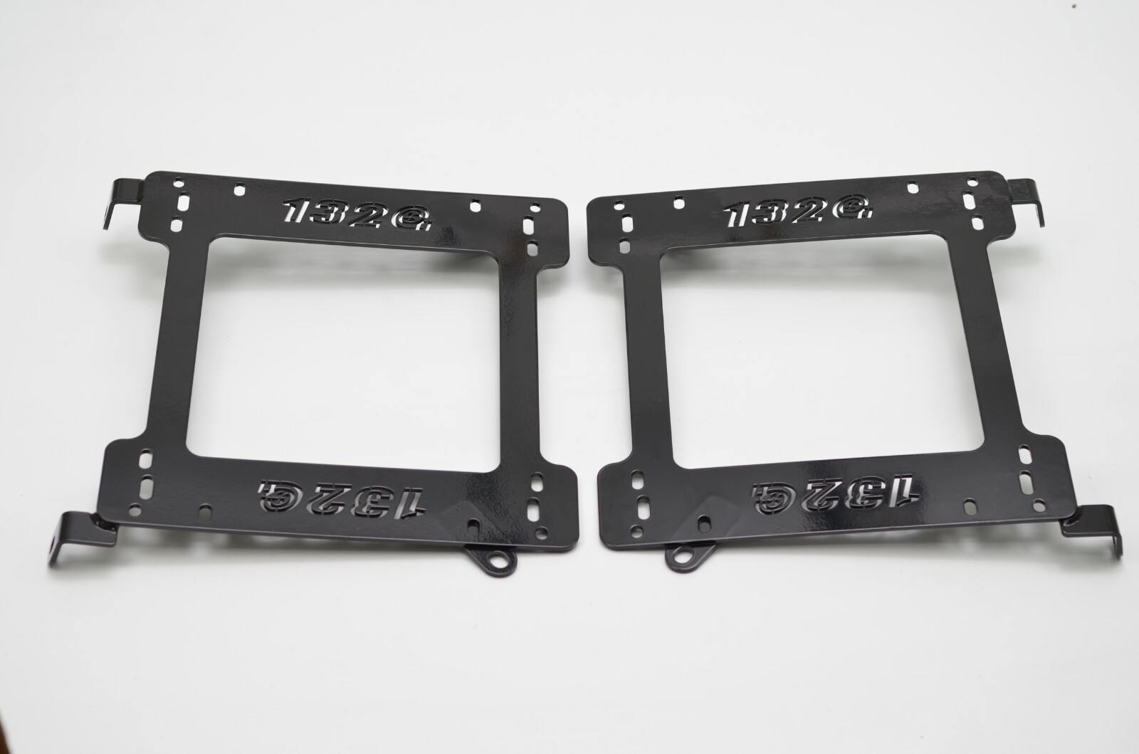 1320 performance seat brackets for 85-87 Corolla GTS SR5 AE86 RWD rail bracket