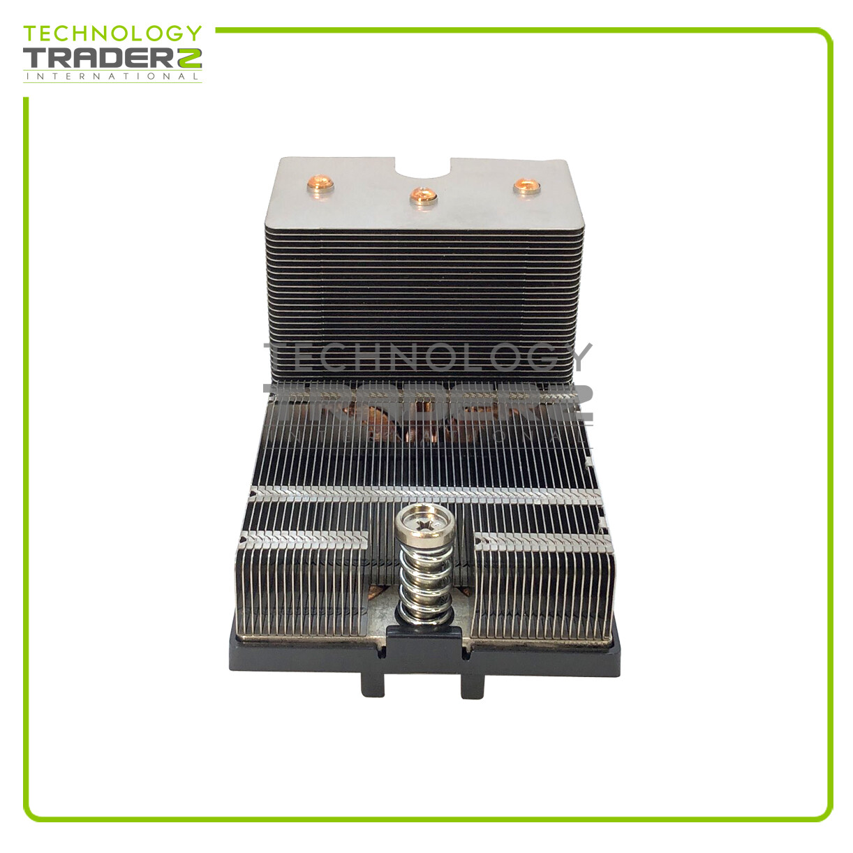 5JW7M Dell PowerEdge R720 Heatsink 05JW7M ***Pulled***