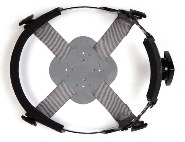 New Full Brim Hard Hat Custom Hydro Dipped PITTSBURG STEELERS CAMO