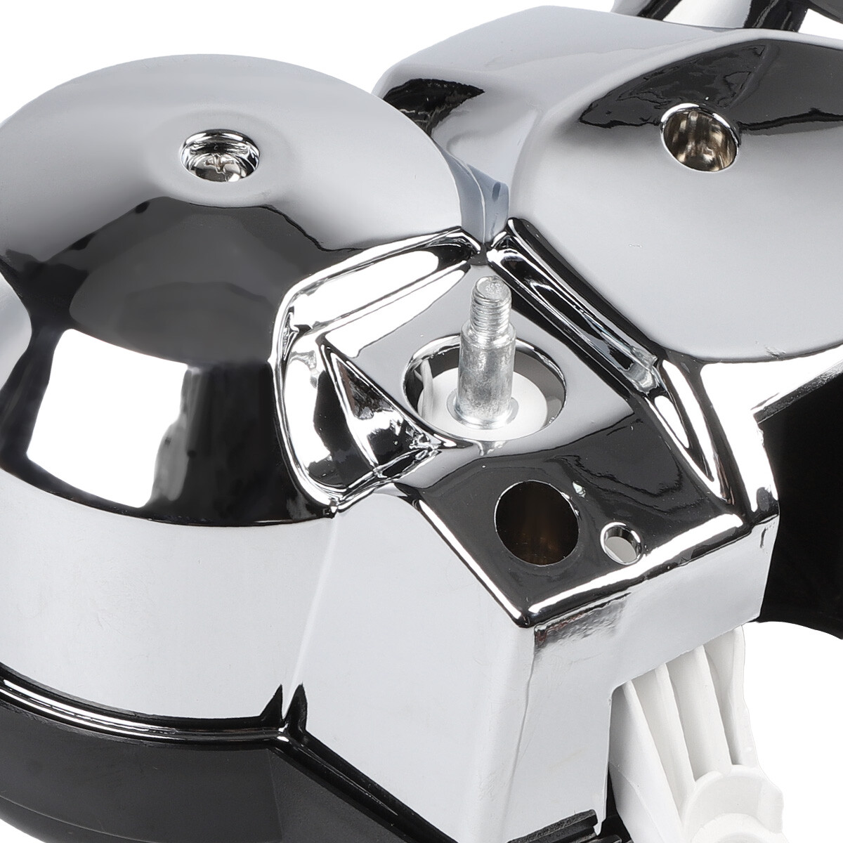 Speedometer Tachometer Gauge Cluster For Honda CB900F 919 Hornet 900 2002-2007