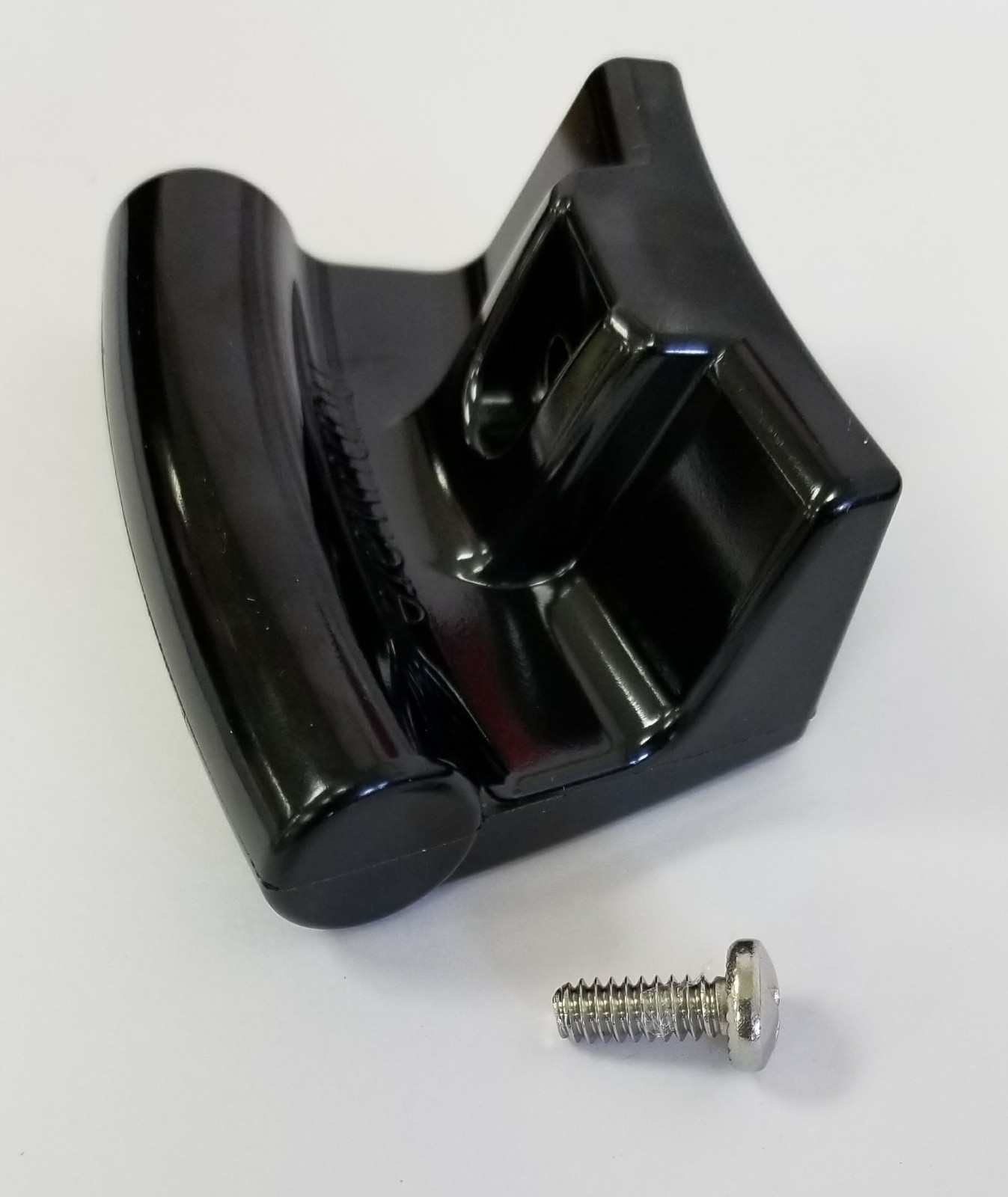 Amway Queen Short helper side handle replacement skillet pan stock pot doom lid