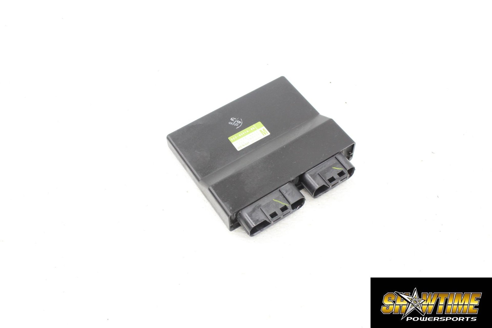 06-15 YAMAHA FZ1S OEM ECU CDI ECM COMPUTER MODULE BOX