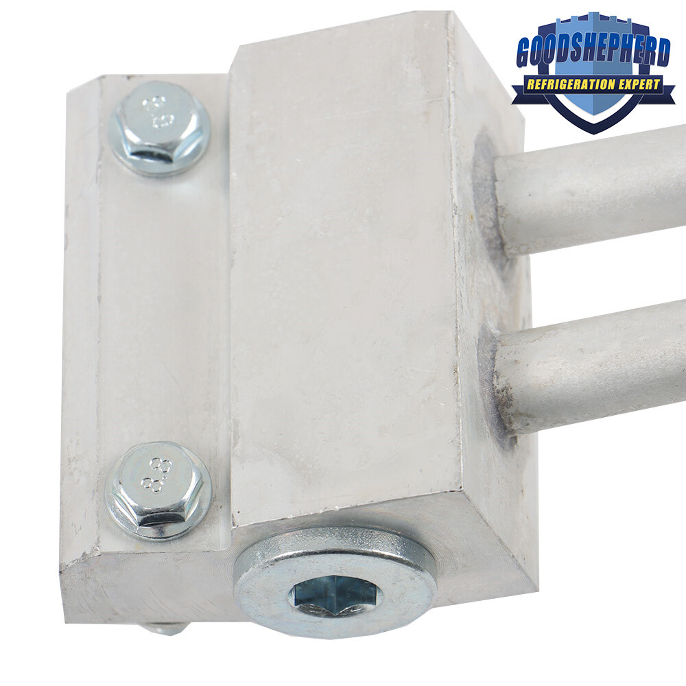 Oil Cooler Line Inlet & Outlet 20828695/625-209 For 2007-2014 GMC Sierra 1500