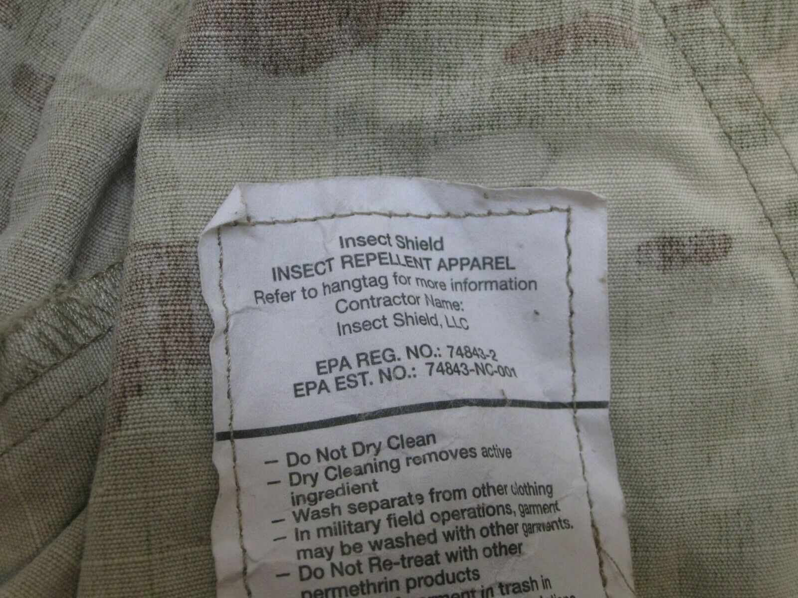 Army OCP Scorpion W2 Multicam Uniform Coat ACU Jacket