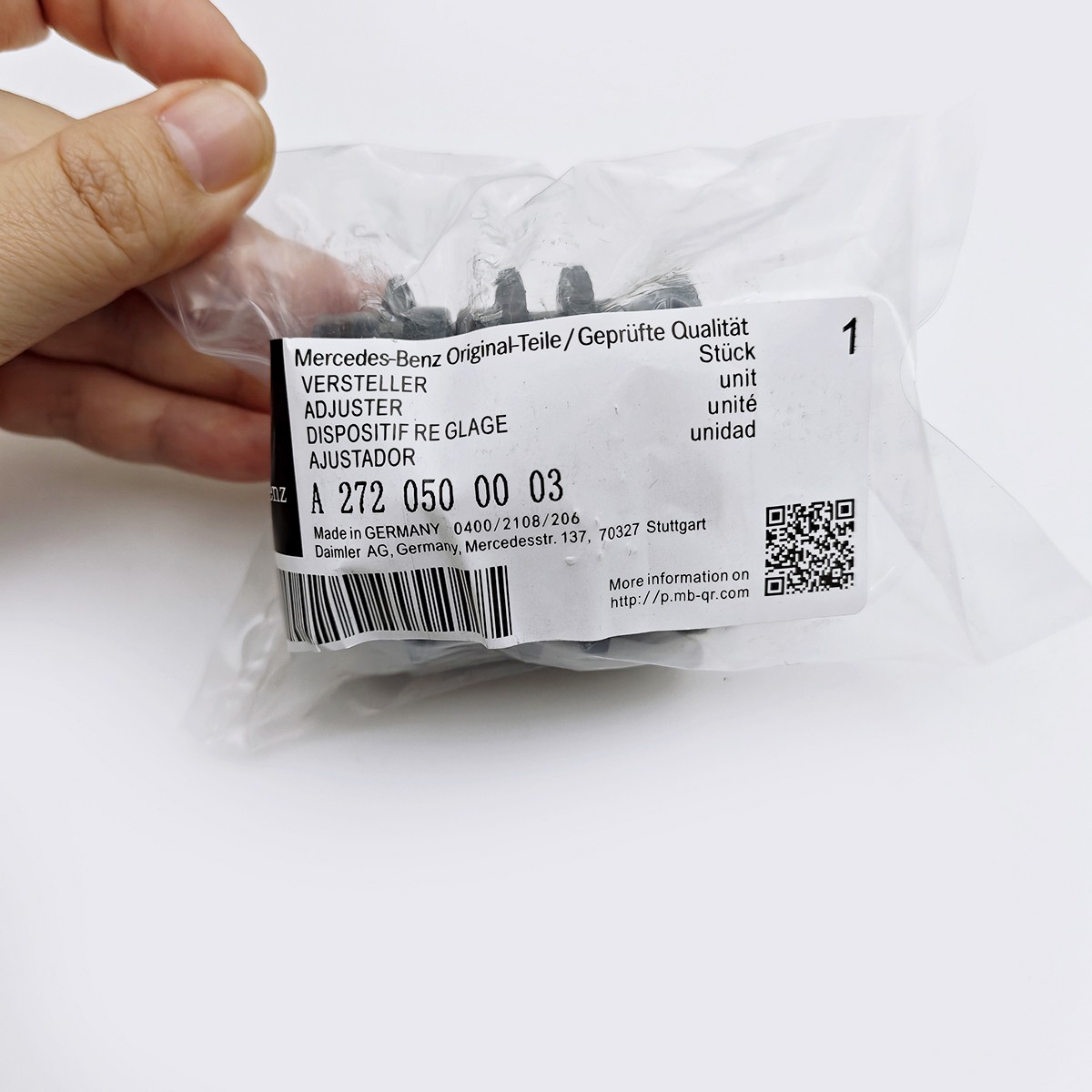 Timing Chain kit for Mercedes Benz W203 W164 R171 R230 E350 M272 V6 Engine