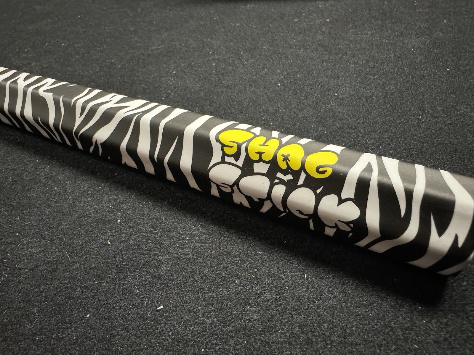 LaxBro Athletics Carbon Composite Lacrosse Stick