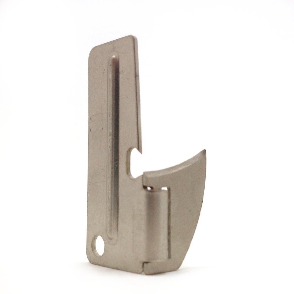5-Pack Genuine Original Military Army Issue P38 P-38 Can Opener US Shelby Made