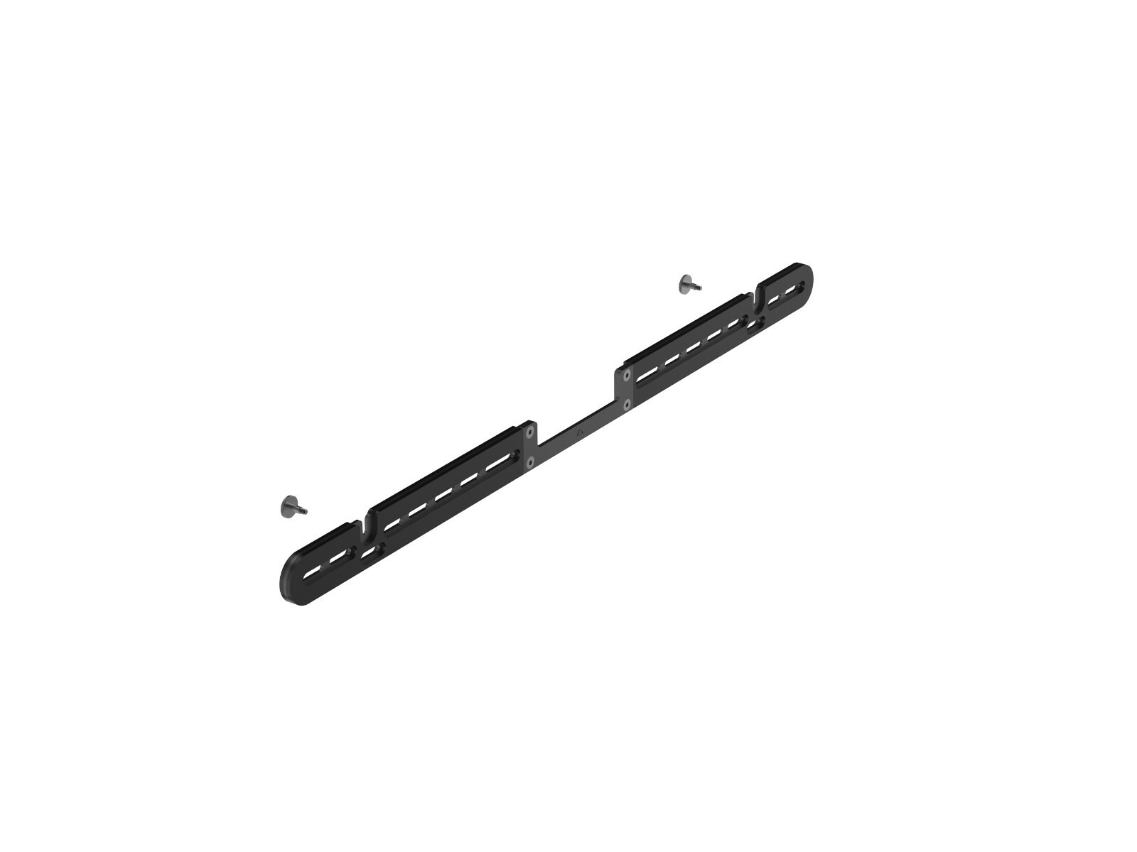 ynVISION Wall Mount for Sonos Arc (Black) | NEW